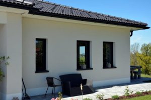 Malerbetrieb Watzinger Fassaden Referenzbilder